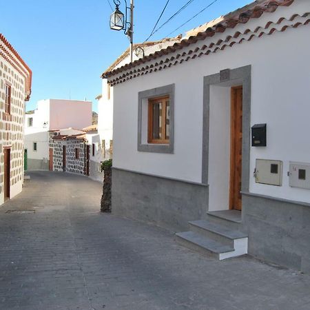 Vila Casa Guayarmina Tejeda  Exteriér fotografie